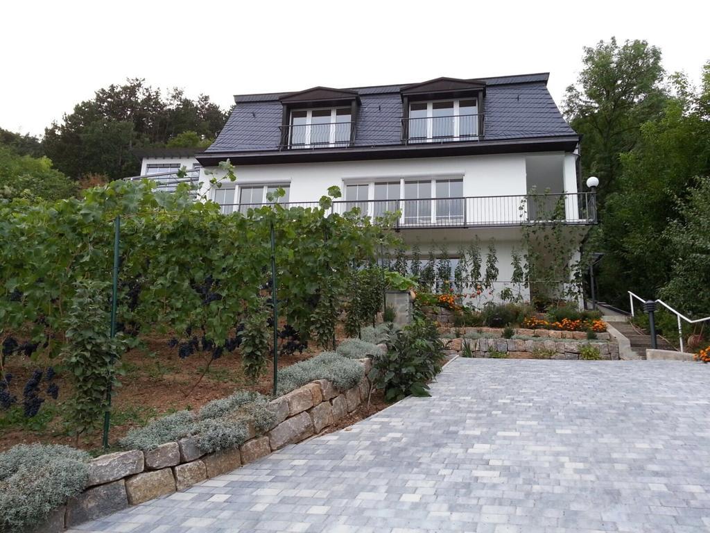 Apartment Idyllisches Wohnen Weinberg *