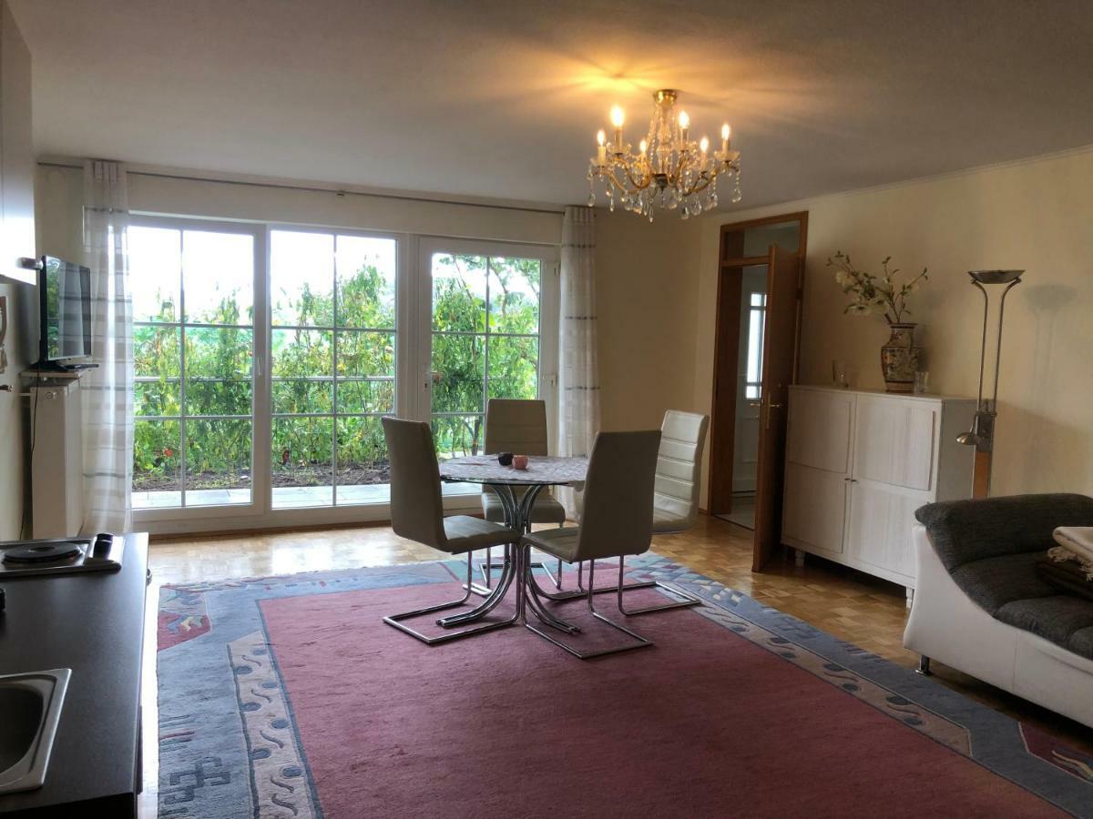 Apartment Idyllisches Wohnen Weinberg